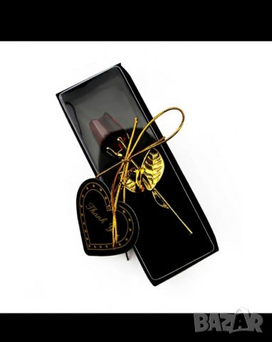 Кристални розички, снимка 5 - Романтични подаръци - 34308122