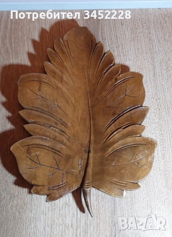 дърворезба за ценители , снимка 4 - Пана - 52505465