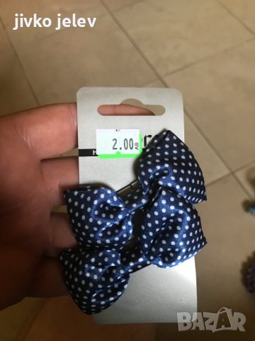 продавам фиби за коса, снимка 5 - Аксесоари за коса - 38026793