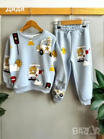 Комплект за момче , снимка 1