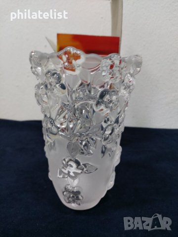 Walther-Glas Carmen - ваза