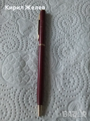 Химикалка метална 53397