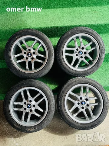 джанти с гуми 225/50 R17