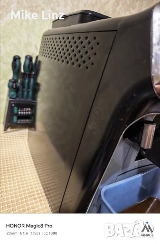 Philips EP3246 latte Go, снимка 7 - Кафемашини - 54151298