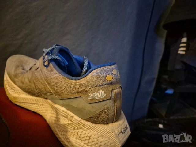 Salomon-original-номер46, снимка 3 - Маратонки - 54097514