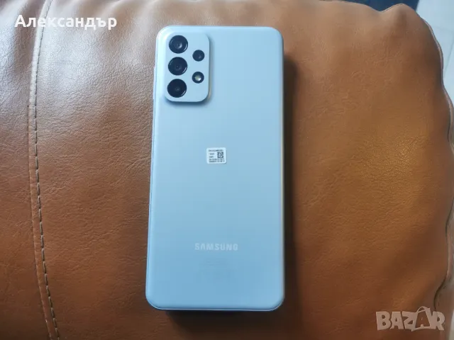 НОВ Samsung Galaxy A23 5G, снимка 5 - Samsung - 50055853