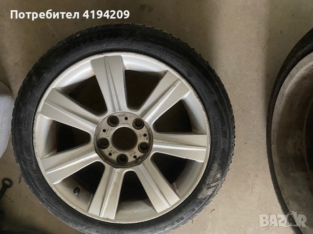 Джанти кашкай Renault Nissan Bmw 