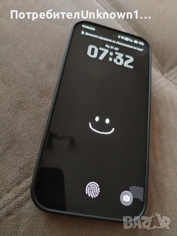 Honor 600 Pro / 512 GB / 12 GB RAM, снимка 4 - Huawei - 56105203