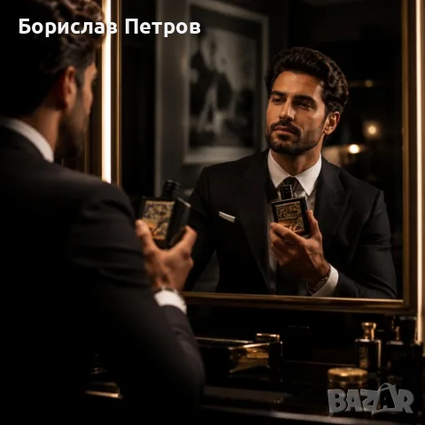 Lattafa Qaed Al Fursan EDP 90 мл – Дълготраен ориенталски парфюм с ананас, уд и амбра
