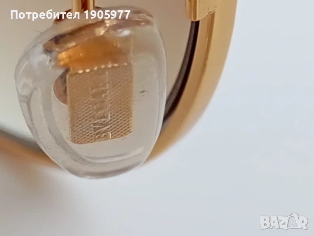 BVLGARI Diva Dream Fan BV6181B – Оригинални дамски слънчеви очила, нови, снимка 13 - Слънчеви и диоптрични очила - 52533588