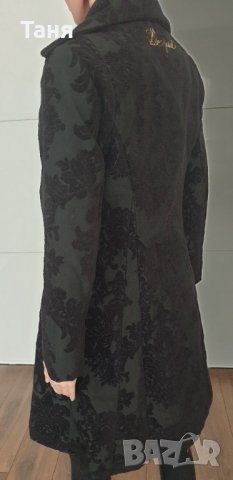 Намаление.DESIGUAL  страхотно ново палто, снимка 4 - Палта, манта - 34122923
