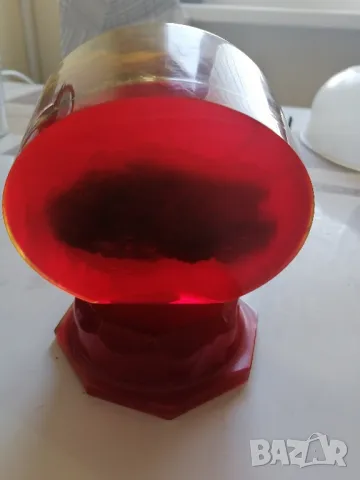 Сувенир от епоксидна смола , снимка 4 - Декорация за дома - 49244143