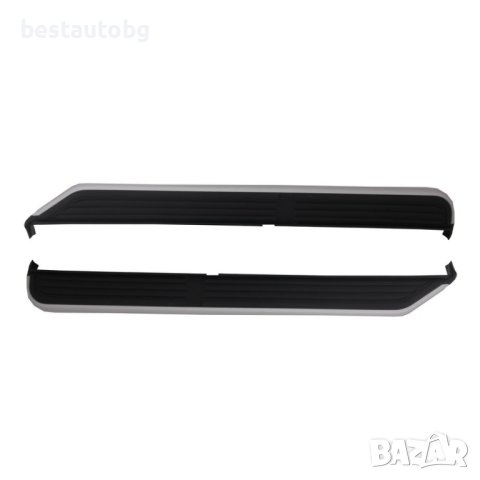 Алуминиеви степенки за Land Rover Discovery IV (2009-2016), снимка 8 - Аксесоари и консумативи - 42767290