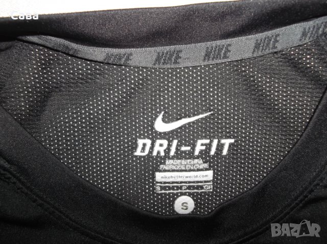 Тениски NIKE   мъжки,С-М, снимка 6 - Тениски - 29710353