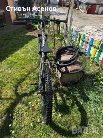 Cross Dexter, снимка 2 - Велосипеди - 54090955