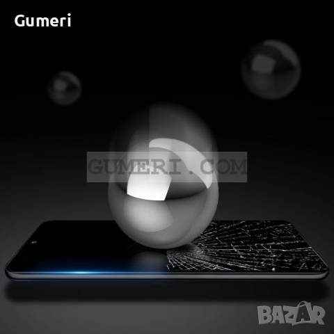 Xiaomi Redmi Note 11 Pro+ 5G Стъклен Протектор За Целия Екран Full Glue, снимка 2 - Фолия, протектори - 36549626