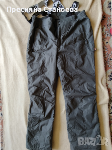 Ски панталон DIEL SPORT , снимка 3 - Спортни дрехи, екипи - 36567266