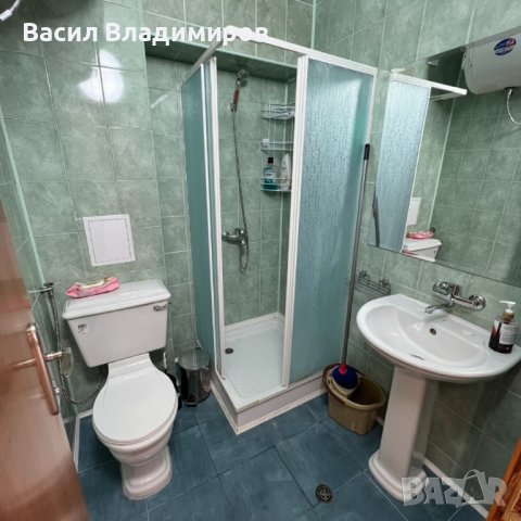 Апартамент под наем в Созопол за летния сезон, снимка 7 - Квартири, нощувки - 42087695