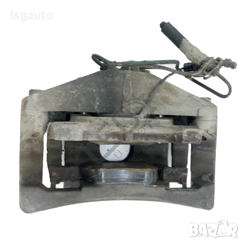 Преден ляв спирачен апарат AUDI A8 (D3) 2003-2010 ID: 152600, снимка 2 - Части - 52385941