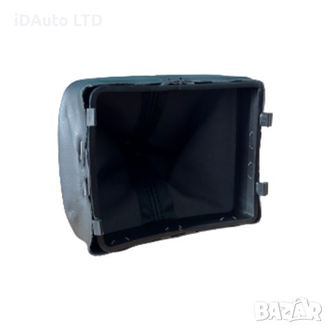 Vw Топка с Маншон, Polo, поло, скоростен лост, кожа, авто, снимка 5 - Аксесоари и консумативи - 42775154