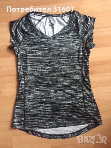 Тениска за спорт - Найк