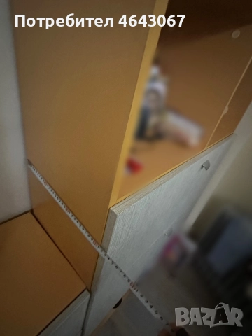 Детска обзавеждане за детска стая, снимка 4 - Мебели за детската стая - 52309858