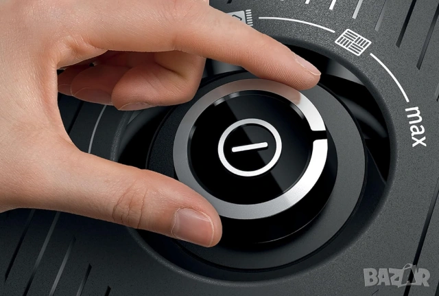 Прахосмукачка Bosch Series 2 ProEco, снимка 5 - Прахосмукачки - 54315329