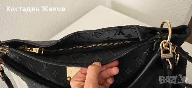 Нова.  Дамска чанта Louis Vuitton, снимка 9 - Чанти - 56446922