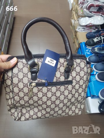 Чанта, снимка 3 - Чанти - 42202674