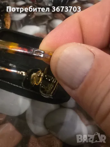 Дамски очила GUCCI, снимка 4 - Слънчеви и диоптрични очила - 56185909