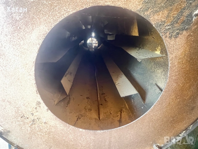 сушилня за трици, снимка 3 - Други машини и части - 54306033