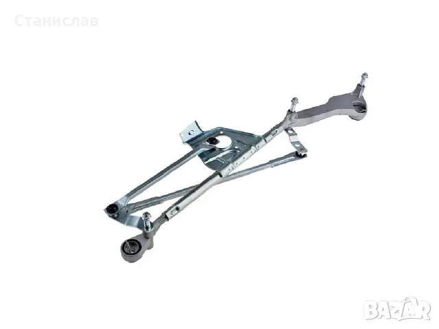 Лостов механизъм за чистачки за Mercedes R-Class W251 – 2518200041