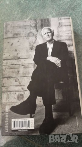 John le Carré: Empfindliche Wahrheit, снимка 2 - Художествена литература - 37117243