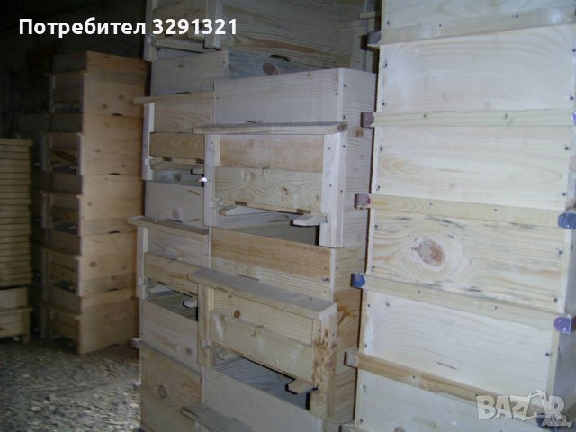 Пчелни Кошери, снимка 8 - Други животни - 39543885
