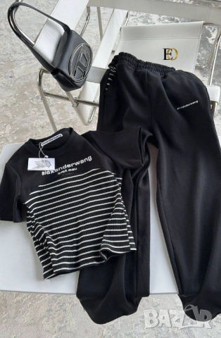 дамски екипи alexsander wang, снимка 11 - Спортни екипи - 51455349