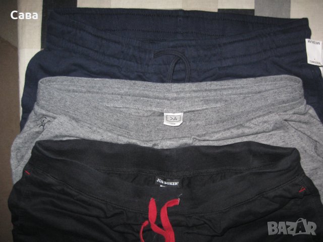 Къси панталони JOE BOXER, GOODFELLOW, G THAN A  мъжки,Л