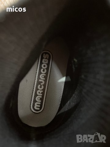 140  до 20.12!Marc Jacobs,оригинални, маркови боти, снимка 6 - Дамски боти - 39129224