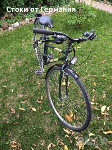 Мъжко колело 28 цола, снимка 3 - Велосипеди - 50571173