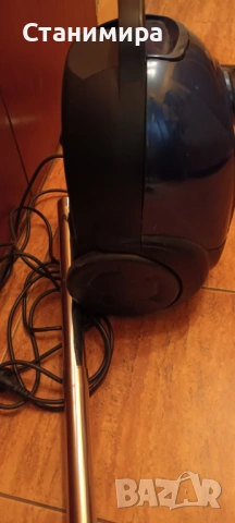 прахосмукачка LG, снимка 5 - Прахосмукачки - 54175260