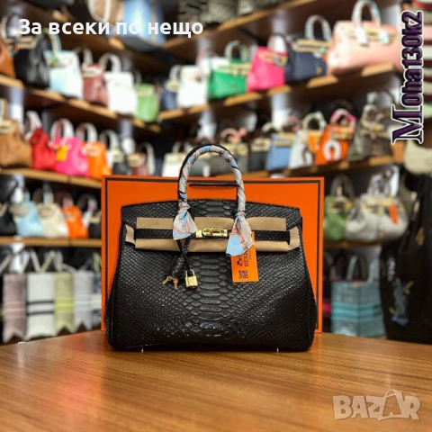 Hermes Дамска Чанта Хермес 35✖️26 CM - Налични Различни Цветове Код SK475, снимка 7 - Чанти - 53028212