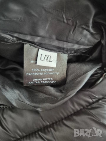 само днес късо двулицево яке Юнона, снимка 6 - Якета - 52509829