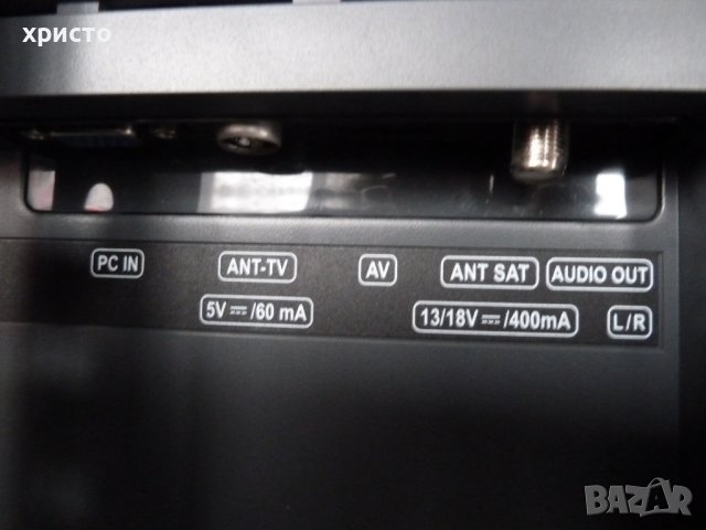 телевизор Loewe Xelos 32 смарт, снимка 6 - Телевизори - 39325744