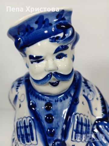 Поставка за готварски лъжици от ГЖЕЛ, снимка 4 - Аксесоари за кухня - 52258663