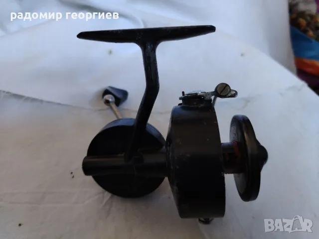 макара Mitchell 304, снимка 3 - Макари - 47990882