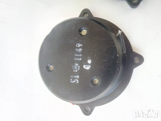 Dual SL1149, снимка 6 - Тонколони - 54311861