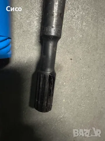 Бургия Bosh за бетон  ф32 , 400 мм дължина - НОВА, снимка 6 - Други инструменти - 48210680