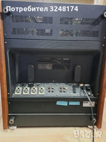 Teac A 7300 , снимка 4 - Декове - 54084581
