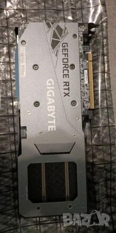 Видео карта Nvidia GeForce RTX 3060Ti, 8gb, Gigabyte Gaming, снимка 2 - Видеокарти - 56250704