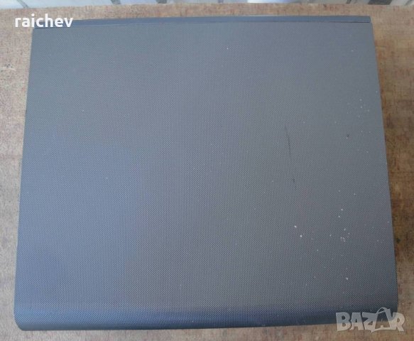 ★ █▬█ █ ▀█▀ ★ JBL SOUND PACT – Пасивен двоен суб. , снимка 4 - Тонколони - 30293321