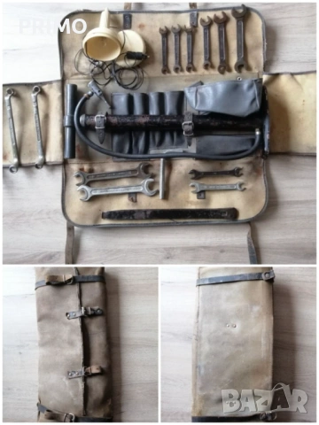 Оригинален инструмент за ЛАДА /ЖИГУЛИ/